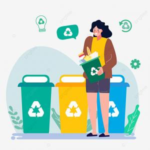 2 - Bé làm Đại sứ môi trường
