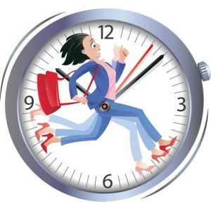 2 - Kỹ năng quản lý thời gian