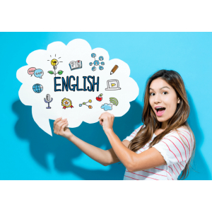 Tiếng Anh giao tiếp