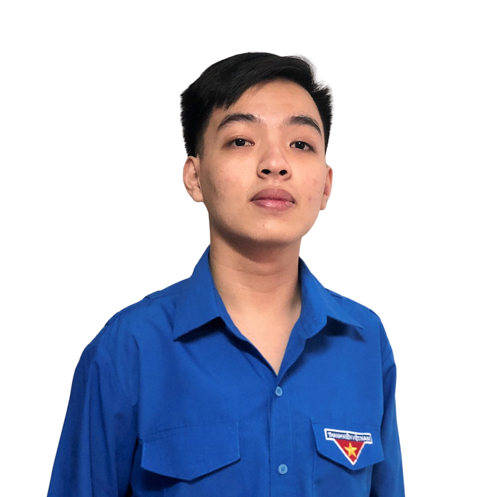 Võ Lê Gia Huy