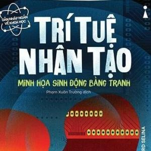 (Giới thiệu sách) Dẫn nhập ngắn về Khoa Học - Trí Tuệ Nhân Tạo