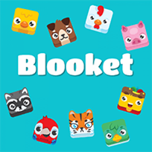 (Game/Web học tập) Blooket: Chế độ chơi solo (Bắn quái vật)