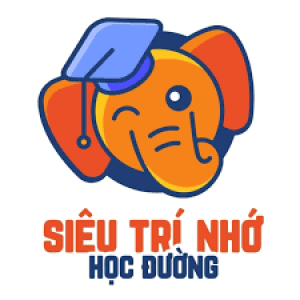 (Giới thiệu sách) Siêu Trí Nhớ Học Đường