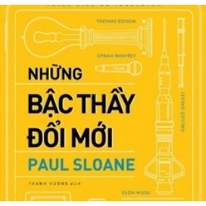 (Giới thiệu sách) Những Bậc Thầy Nổi Tiếng