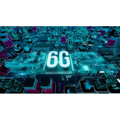 2. Mạng 6G có gì khác biệt so với những thế hệ trước đó?