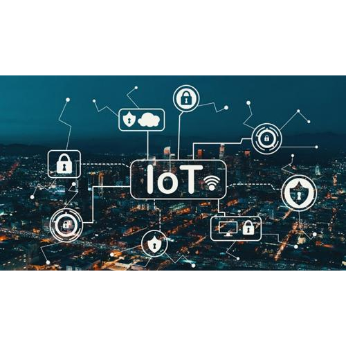 5. Một số ứng dụng IOT trong cuộc sống