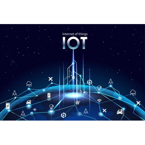 4. Ví dụ về internet vạn vật - IOT