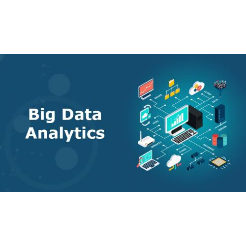 1. Big Data Analytics là gì?