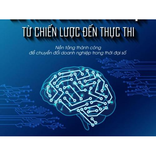 3. Cần làm gì để số hóa doanh nghiệp thành công