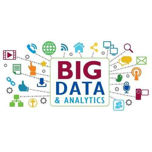 2. Một số lĩnh vực áp dụng Big Data Analytics