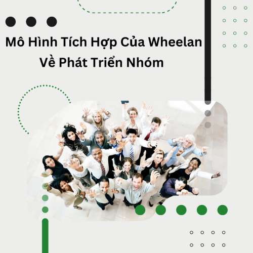 Mô Hình Tích Hợp Của Wheelan Về Phát Triển Nhóm