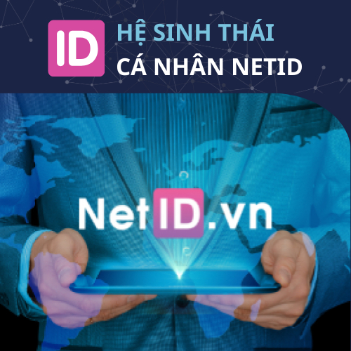 NetID: HST Cá Nhân