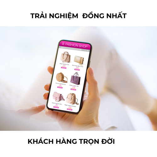 Hệ sinh thái sản phẩm online là gì?