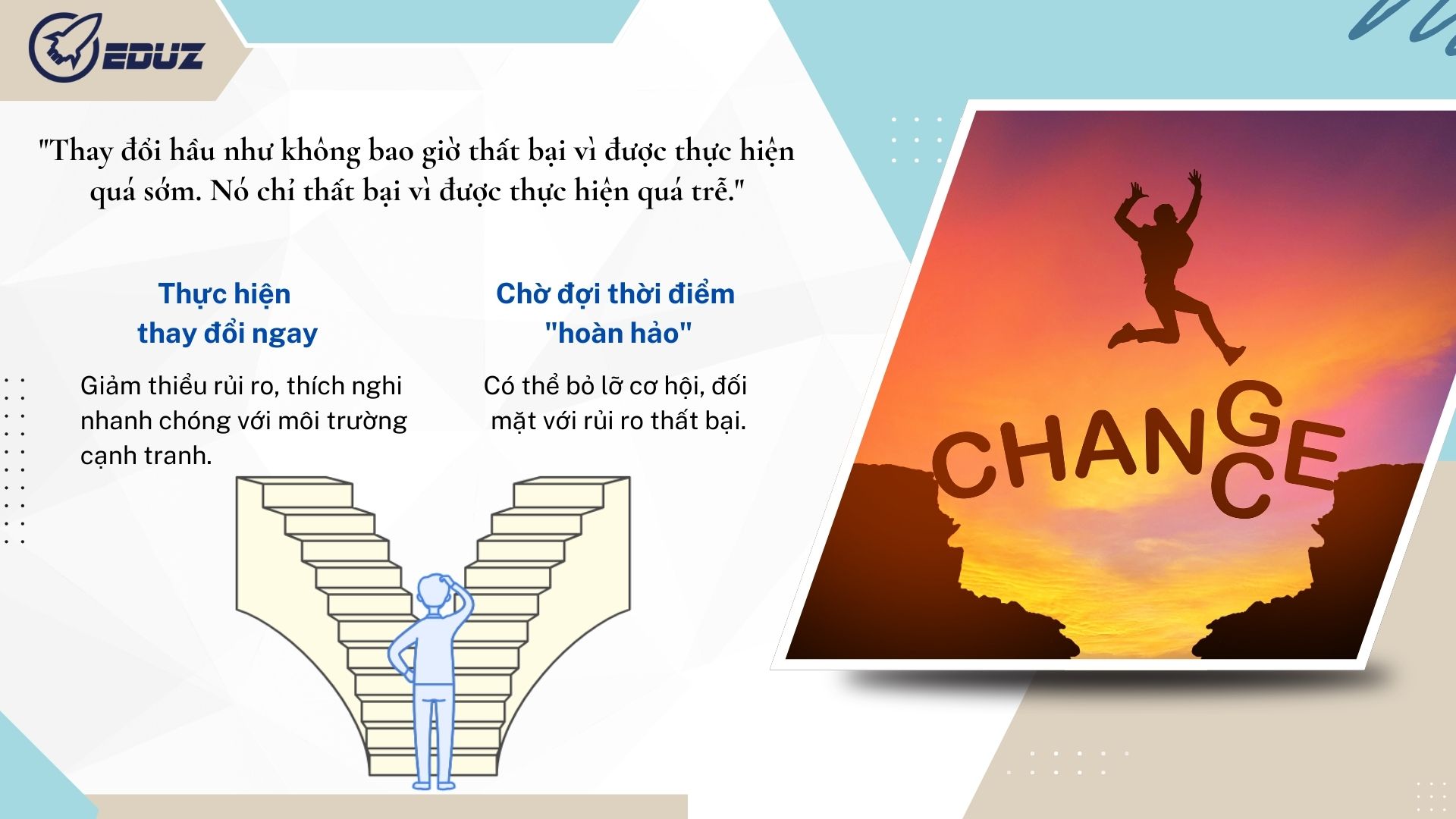 2. Quan điểm của tác giả: