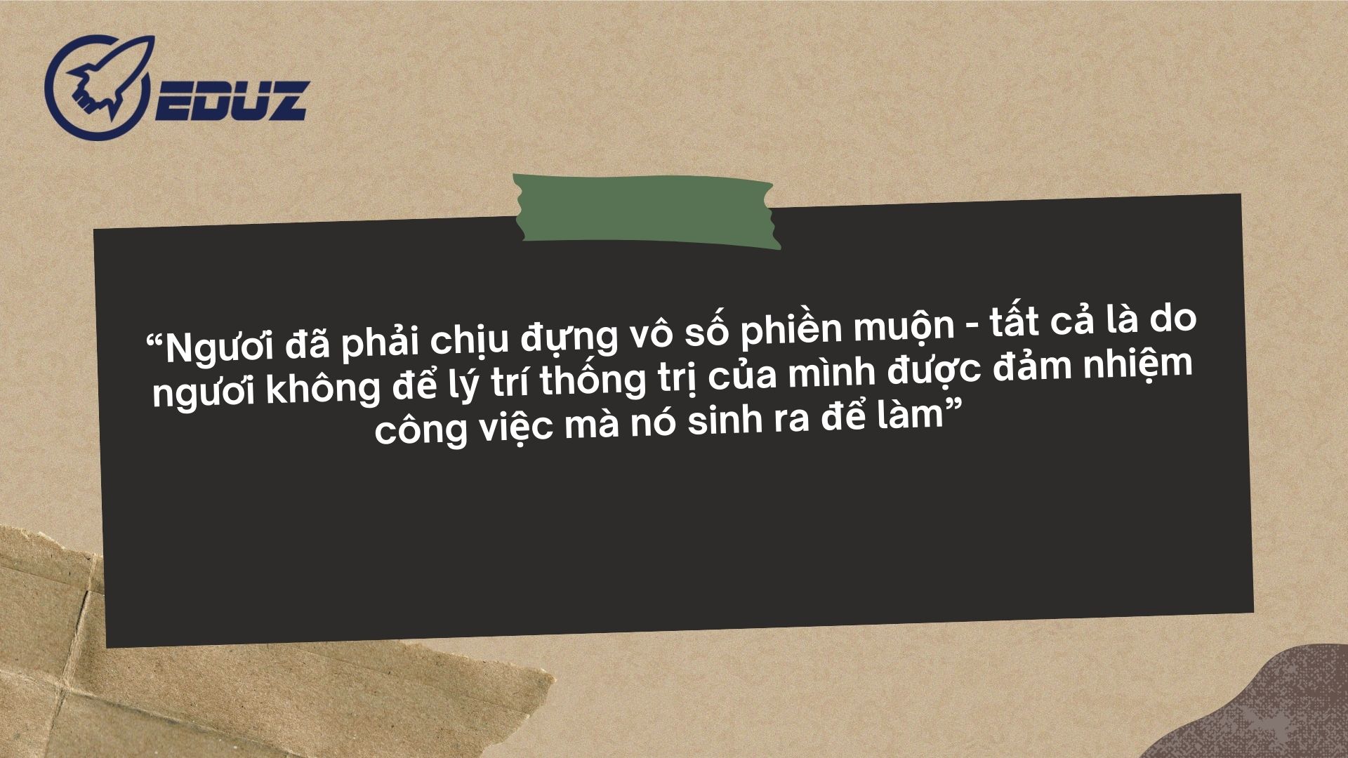 2. Quan điểm của tác giả