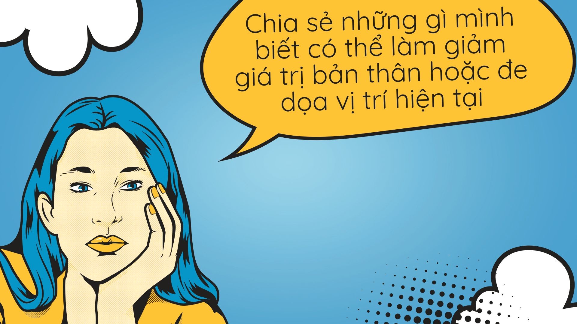 1. Đặt vấn đề, phát hiện vấn đề