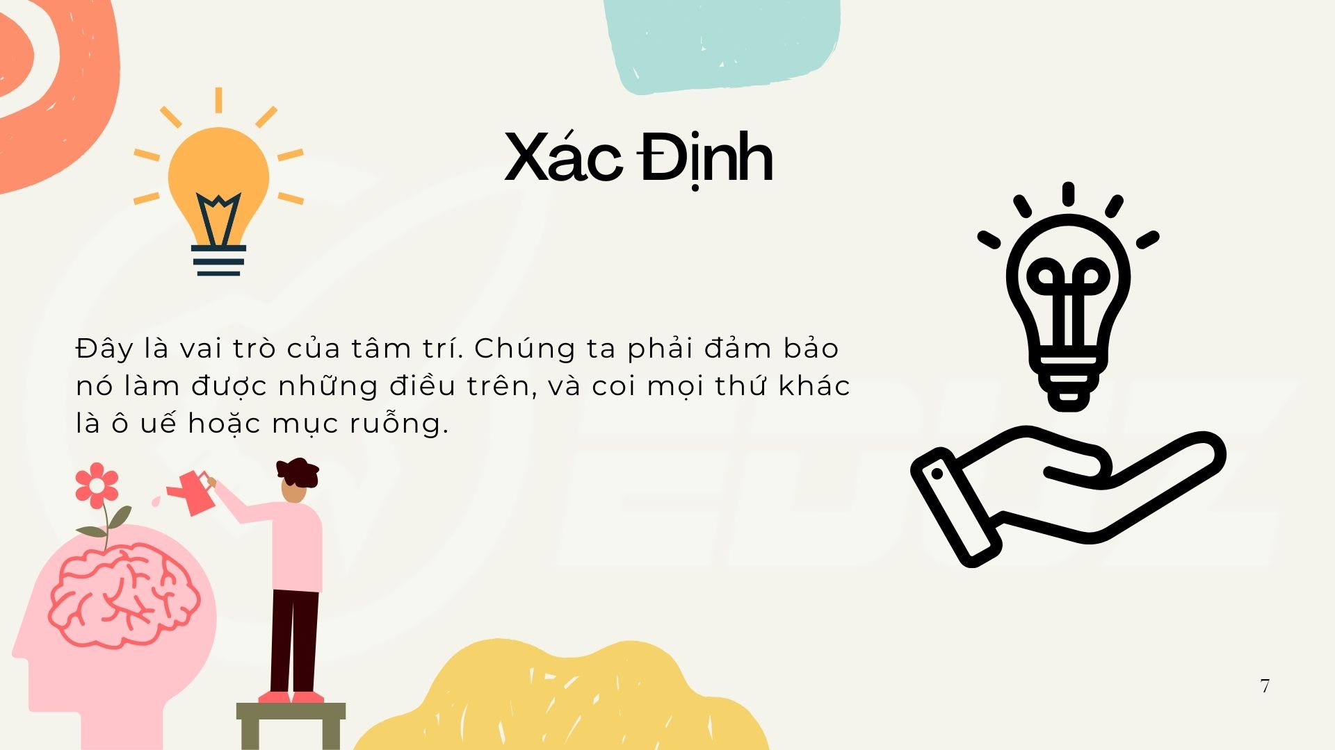 IV. Kết Luận: