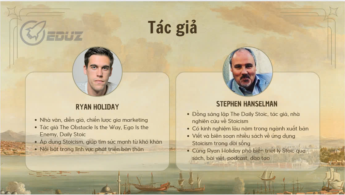 1. Giới thiệu tác giả