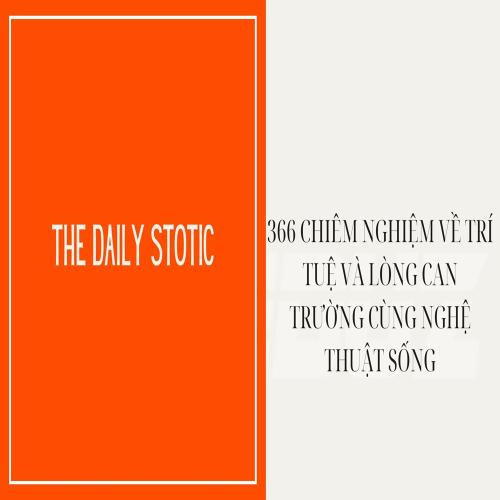 The Daily Stotic : Bảy Chức Năng Riêng Biệt Của Tâm Trí