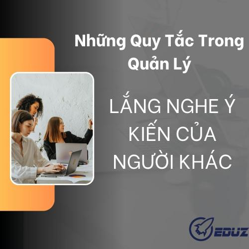 Triết lý Của Ernest Hemmingway Về Lắng Nghe Ý Kiến Của Người Khác