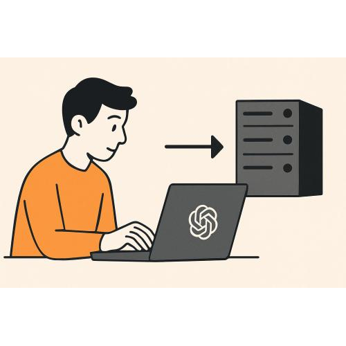 ChatGPT Hoạt Động Như Thế Nào? Cơ Chế Phía Sau Màn Hình