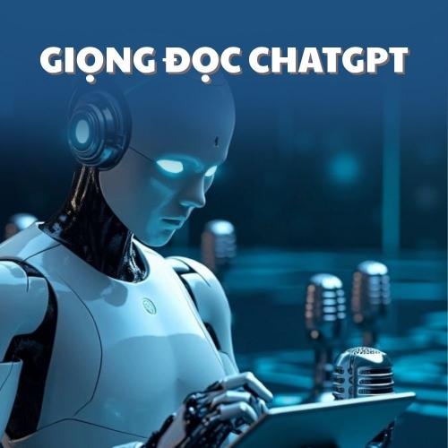 ChatGPT Giờ Biết Nói – Bạn Đã Thử Nghe Chưa?