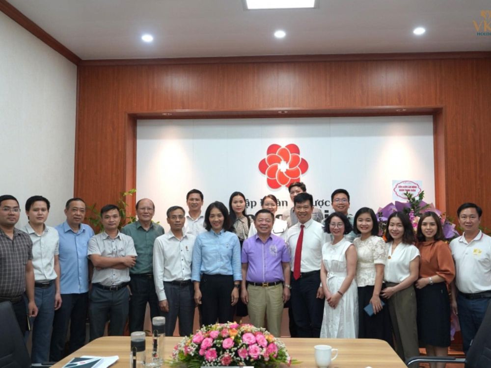 II. Tầm nhìn - Sứ mệnh - Giá trị cốt lõi