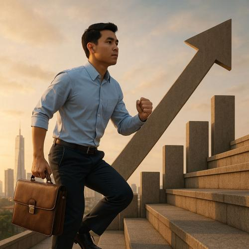 Cá Nhân Phát Triển Toàn Diện