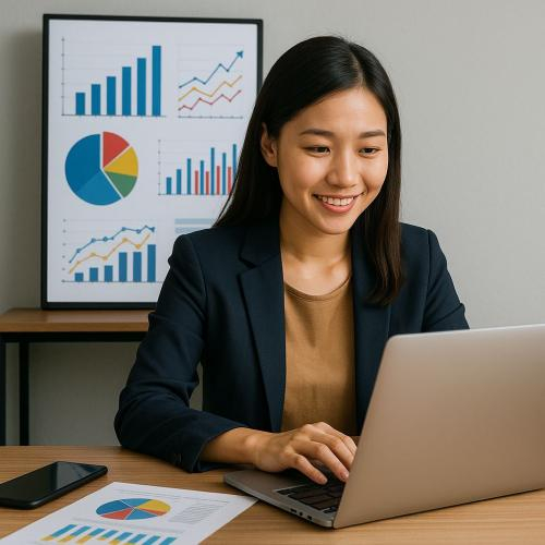 Cộng Tác Viên Tăng Thu Nhập