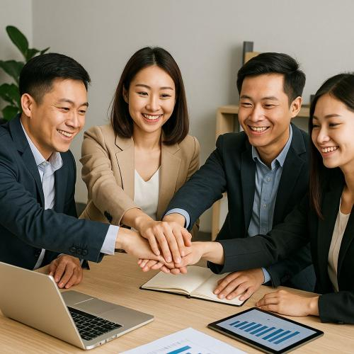 Doanh Nghiệp Kinh Doanh Bền Vững