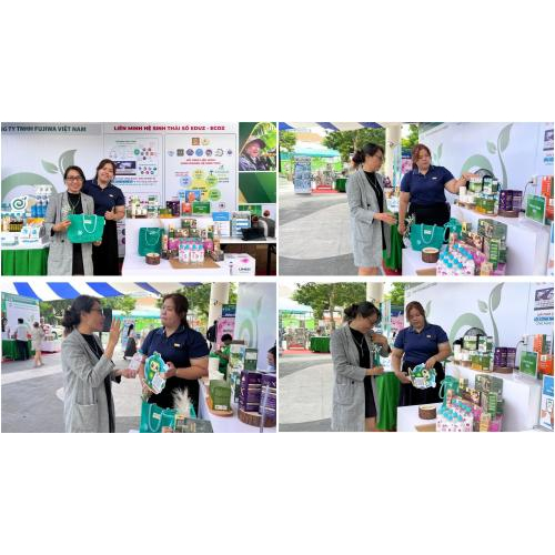 EDUZ – Hướng tới giá trị cộng đồng bền vững