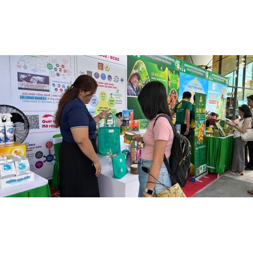 EDUZ – Hướng tới giá trị cộng đồng bền vững