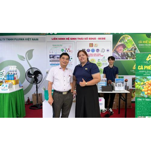 EDUZ – Hướng tới giá trị cộng đồng bền vững