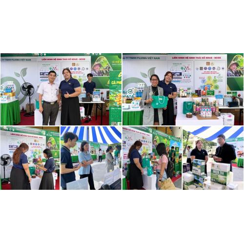 EDUZ – Hướng tới giá trị cộng đồng bền vững