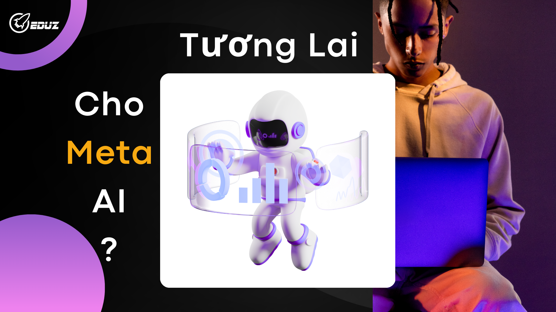 Tương lai nào cho Meta AI?