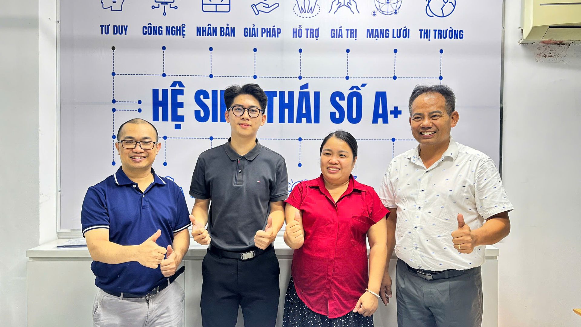 EDUZ – Cầu nối gắn kết Hệ sinh thái cùng nhau phát triển