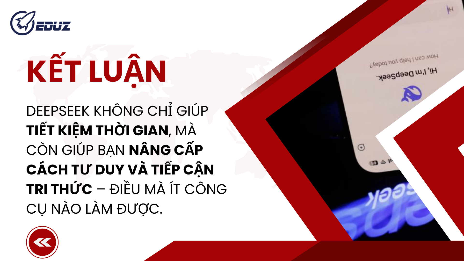 Kết luận