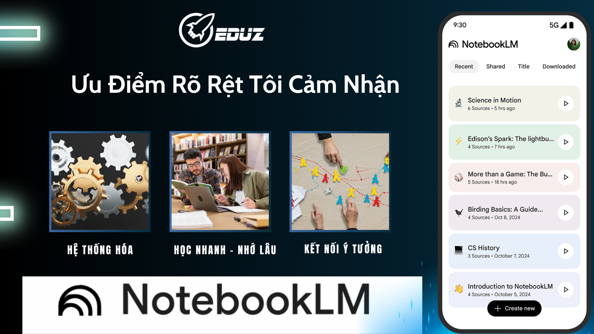 Ưu Điểm Rõ Rệt Tôi Cảm Nhận