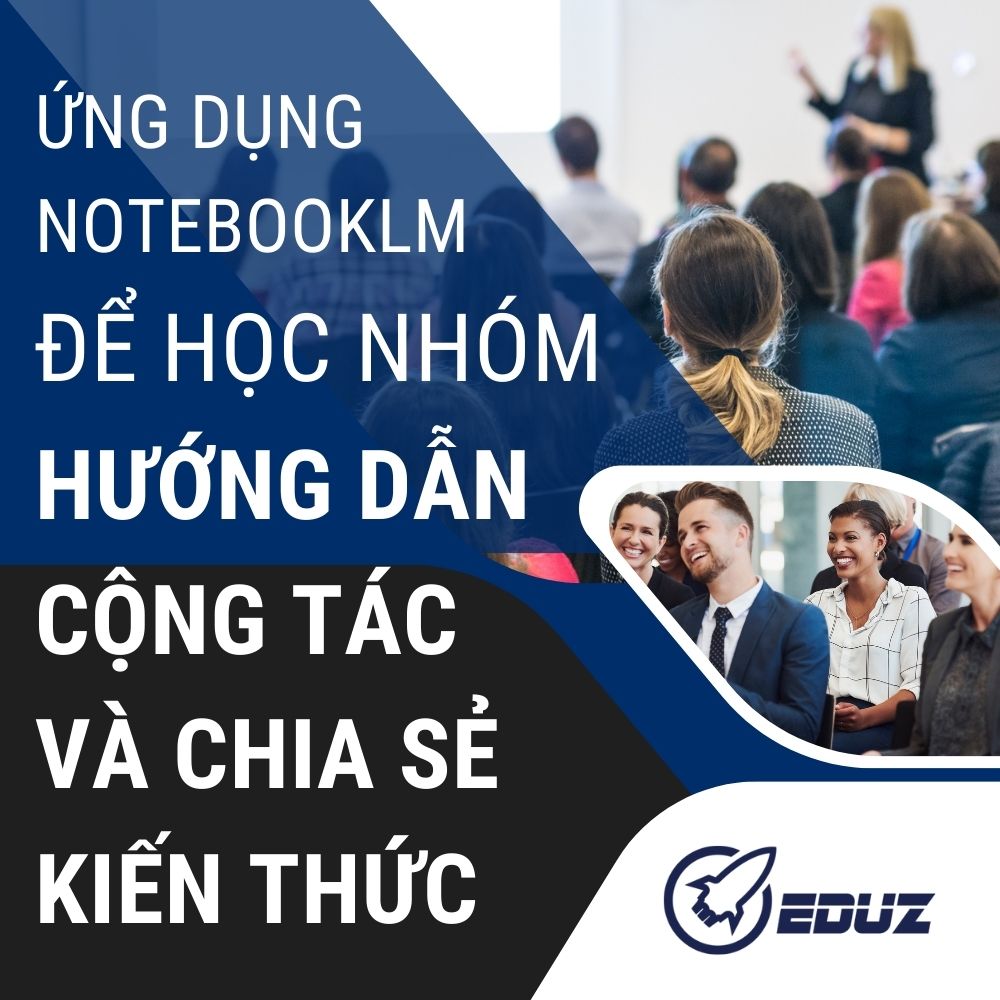 Ứng Dụng NotebookLM Để Học Nhóm: Hướng Dẫn Cộng Tác Và Chia Sẻ Kiến Thức