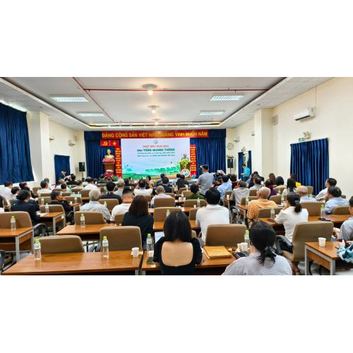 Quy mô và tầm vóc của sự kiện