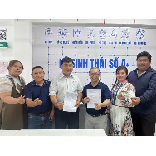 Ý nghĩa của hợp tác chiến lược