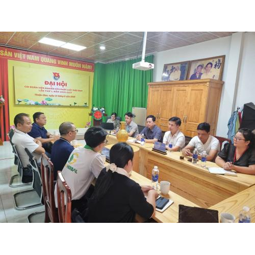 Điểm nhấn tại sự kiện: Ký kết hợp tác chiến lược giữa HST Liên minh và Viện S.LR.I