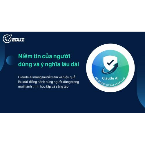 4. Niềm tin của người dùng và ý nghĩa lâu dài