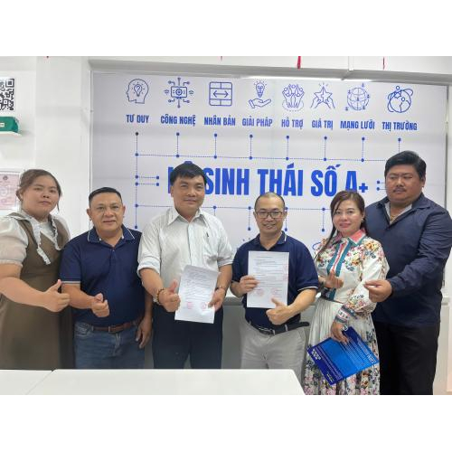 Ý nghĩa của hợp tác chiến lược