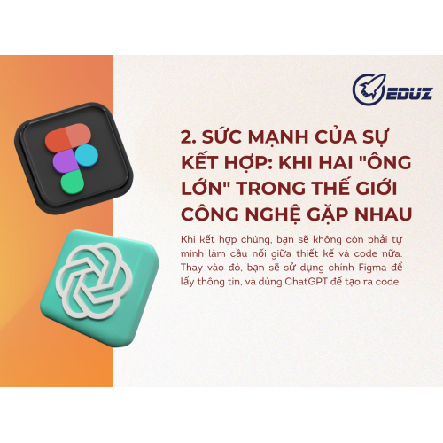 2. Sức mạnh của sự kết hợp: Khi hai "ông lớn" trong thế giới công nghệ gặp nhau