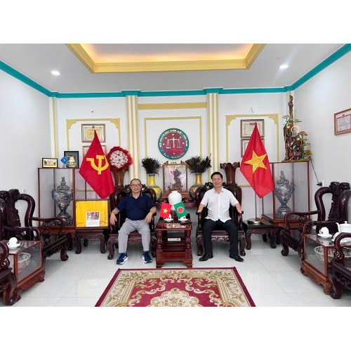 Ý nghĩa của hợp tác: Tạo giá trị bền vững cho cộng đồng và doanh nghiệp