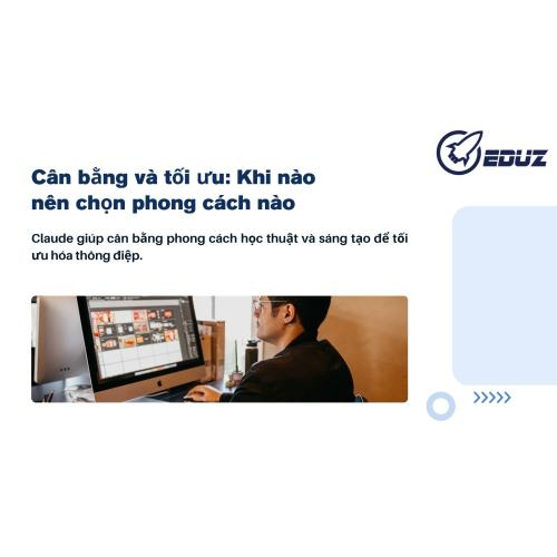 4. Cân bằng và tối ưu: Khi nào nên chọn phong cách nào