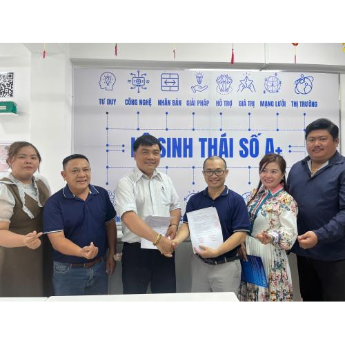 Ý nghĩa của hợp tác chiến lược