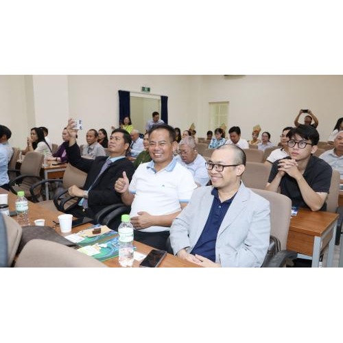 Quy mô và tầm vóc của sự kiện