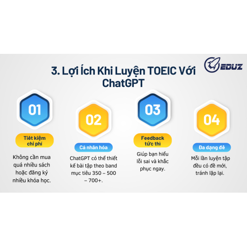3. Lợi Ích Khi Luyện TOEIC Với ChatGPT